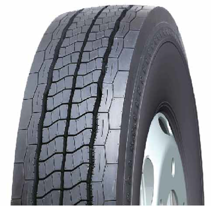 ロロー RoadX RH647-R3 275/70R22.5 148/145M J (18 Ply)