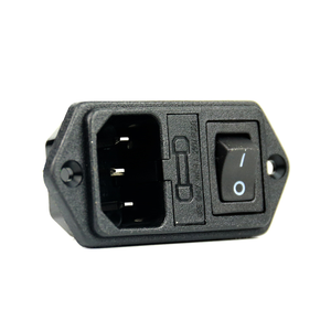 D12 230 Ac Schakelaar JR-101-1FR1