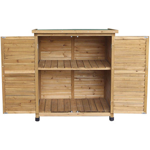 Outdoor Wood Storage Cabinet Outdoor Wood Storage Cabinet Suppliers And Manufacturers At Alibaba Com
