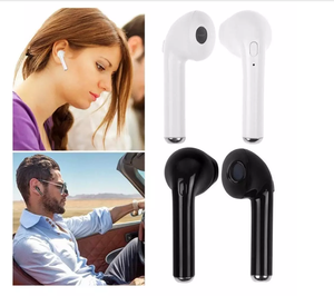 MINI i7s Tws Wireless Audifono Bluetooth Earbuds Earphone for cell phone fone de ouvido wireless bluetooth auriculares