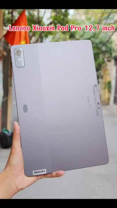 TB-372FCレンオーボタブP12 Xiaoxin Pad Pro 12.7インチ60Hz寸法