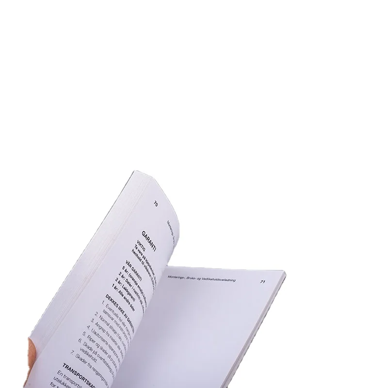 Отличная Инструкция по обвязке, каталог товаров, брошюра, книга, листовка