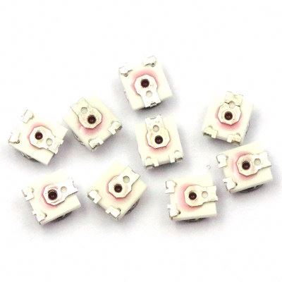100PCS SMD 1K Ohm 3X3 Potentiomètre Trimmer Résistance EVM3ESX50B13