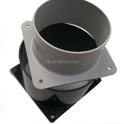 Conector do ventilador