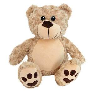 recordable teddy bear target