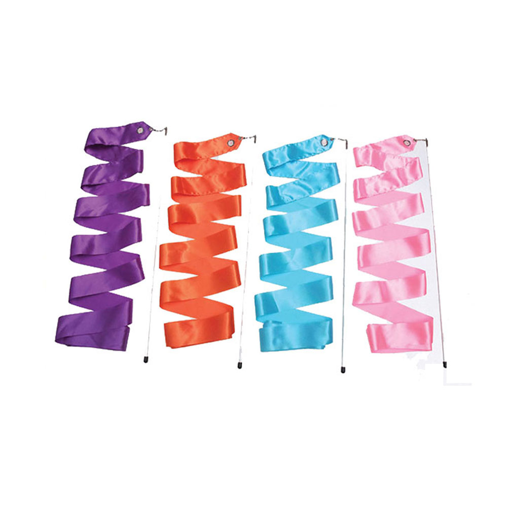 Ленты для художественной гимнастики