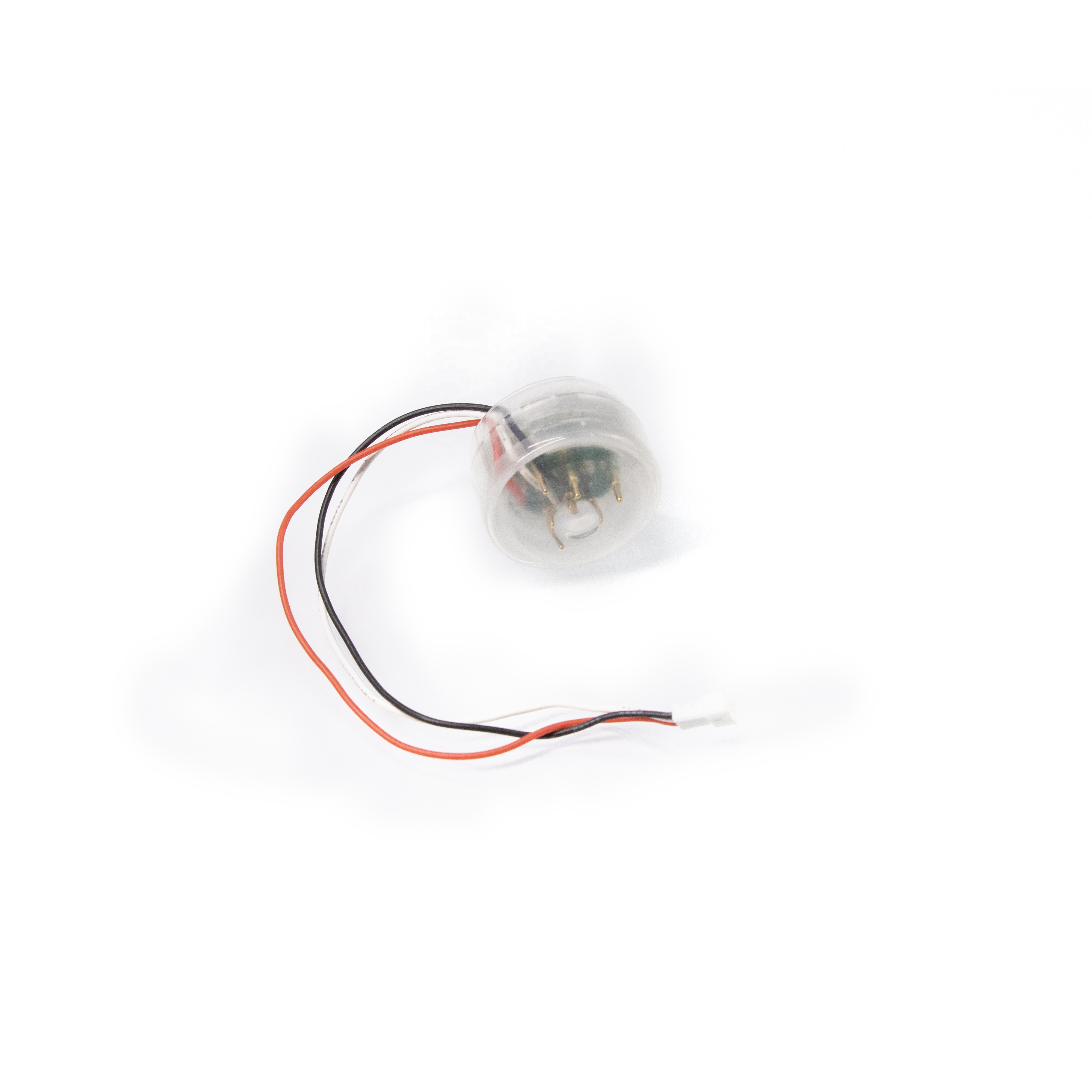 Штырь LGT SABERSTUDIO pogo в штепсельной вилке имеет штекер для лезвия в качестве частей светового меча