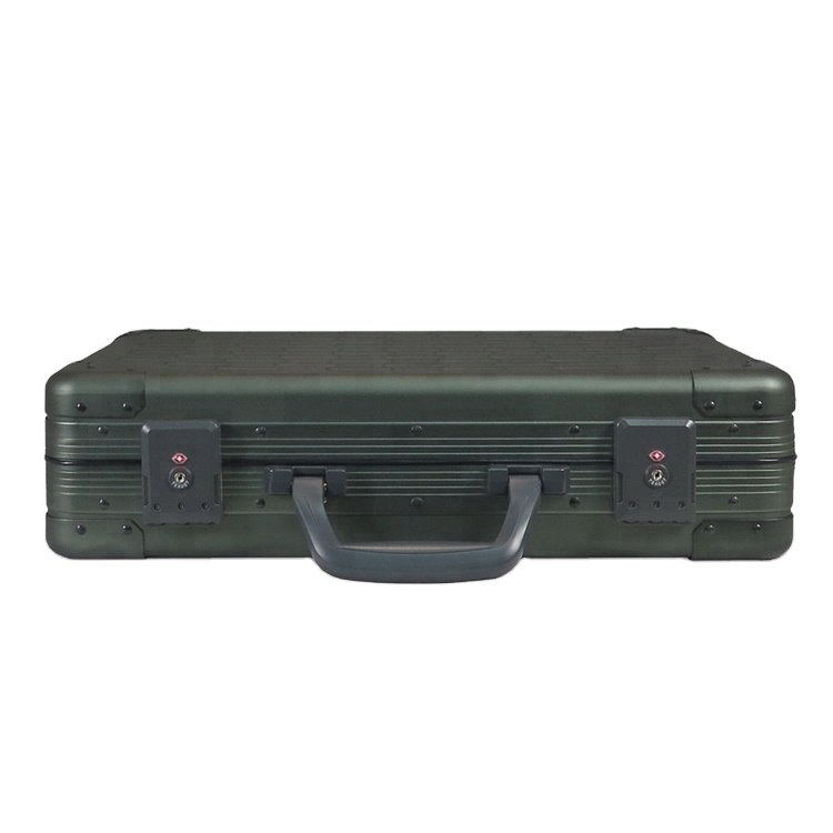 mezzi briefcase
