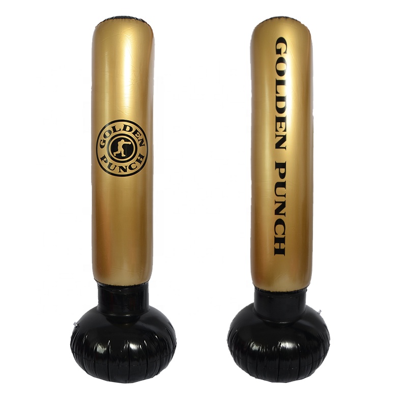 2021 free standing funny boxing bag for kids HOT Sale other Inflatable punching bag gift toys for kids and adult