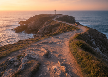 King Charles III Coastal Path Creates £350M Tourism Revolution