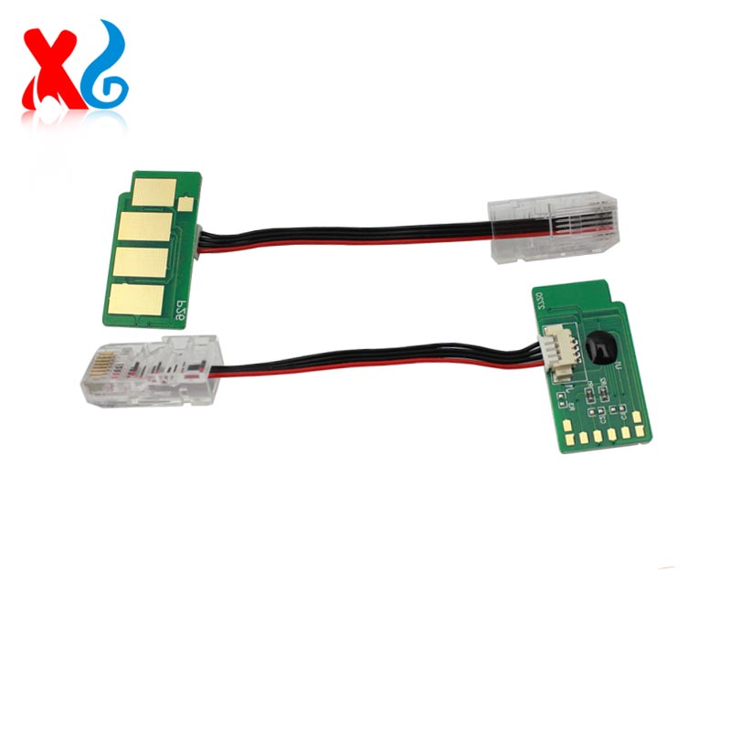 Микросхема принтера