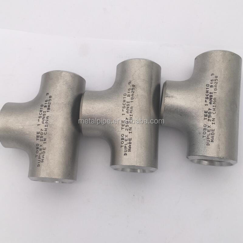 COVNA SS304 316 Pipe Fitting Union Elbow Tee Cross Type Stainless Steel Industrial Pipe Fittings