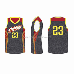 reversible basketball jerseys with numbers near me