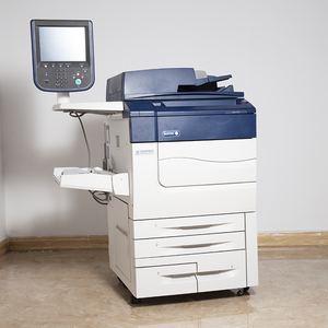 xerox machine supplier