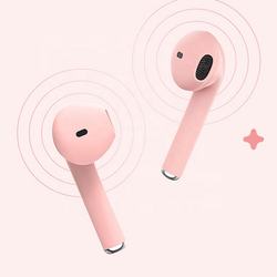 Amostra grátis inpods 12 carregamento box hot vendedor sem fio do fone de ouvido in-ear fones de ouvido estéreo fones de ouvido por atacado