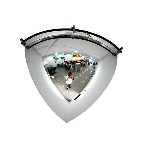 convex mirror