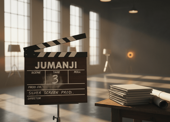 Jumanji 3 Production Delays: Strategic Timeline Lessons for Buyers