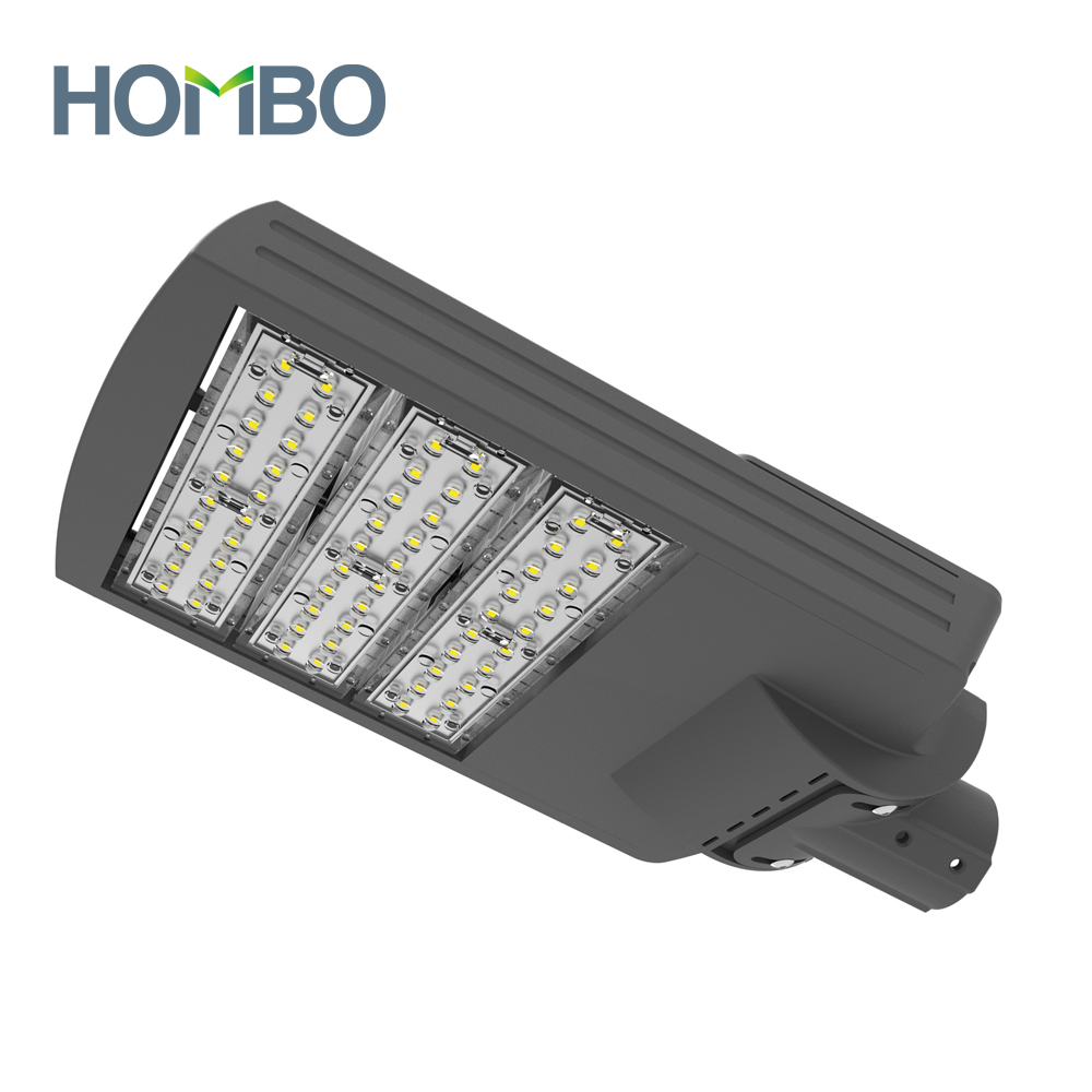 2 pcs Barn Light Post Lights Outdoor 2800LM 30W LED Street Light Waterproof IP65