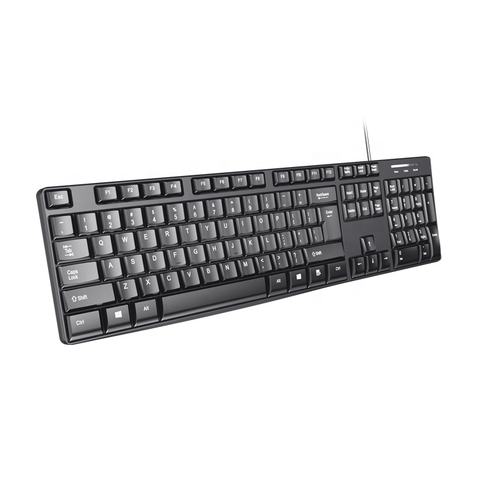 wired keyboard, wired keyboard direct from shenzhen lord way
