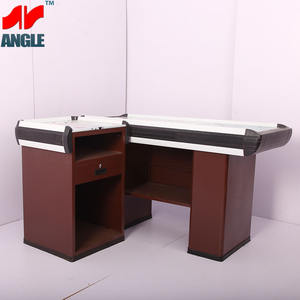 pretend checkout counter