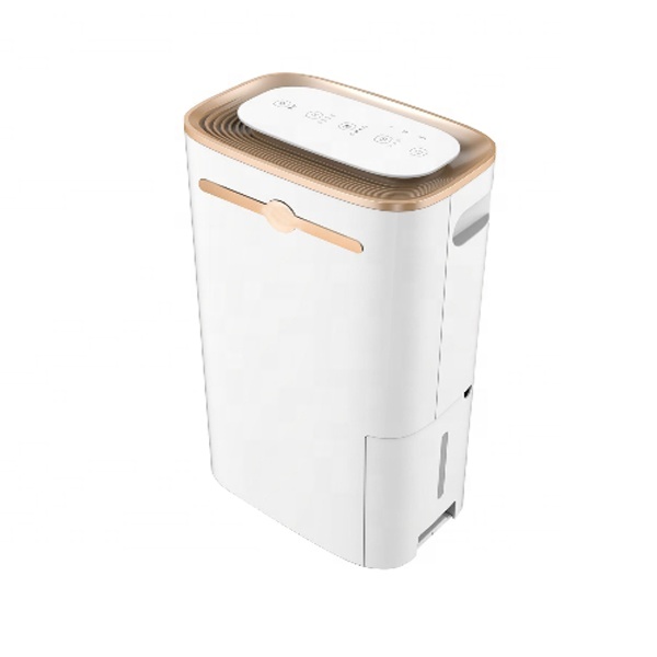 R290 газ умный WIFI контроль 16Л/день осушитель воздуха с баком от-автоматическая система защиты