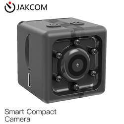 JAKCOM CC2 Câmera Compacta Inteligente Novo Produto de Filmadoras Mini venda Quente como monitor do bebê iot lte rastreador melhores produtos
