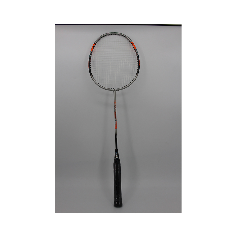 Оптовая продажа, высокое качество, персонализированная спортивная игрушка S4, ракетка для бадминтона, Любительский младший