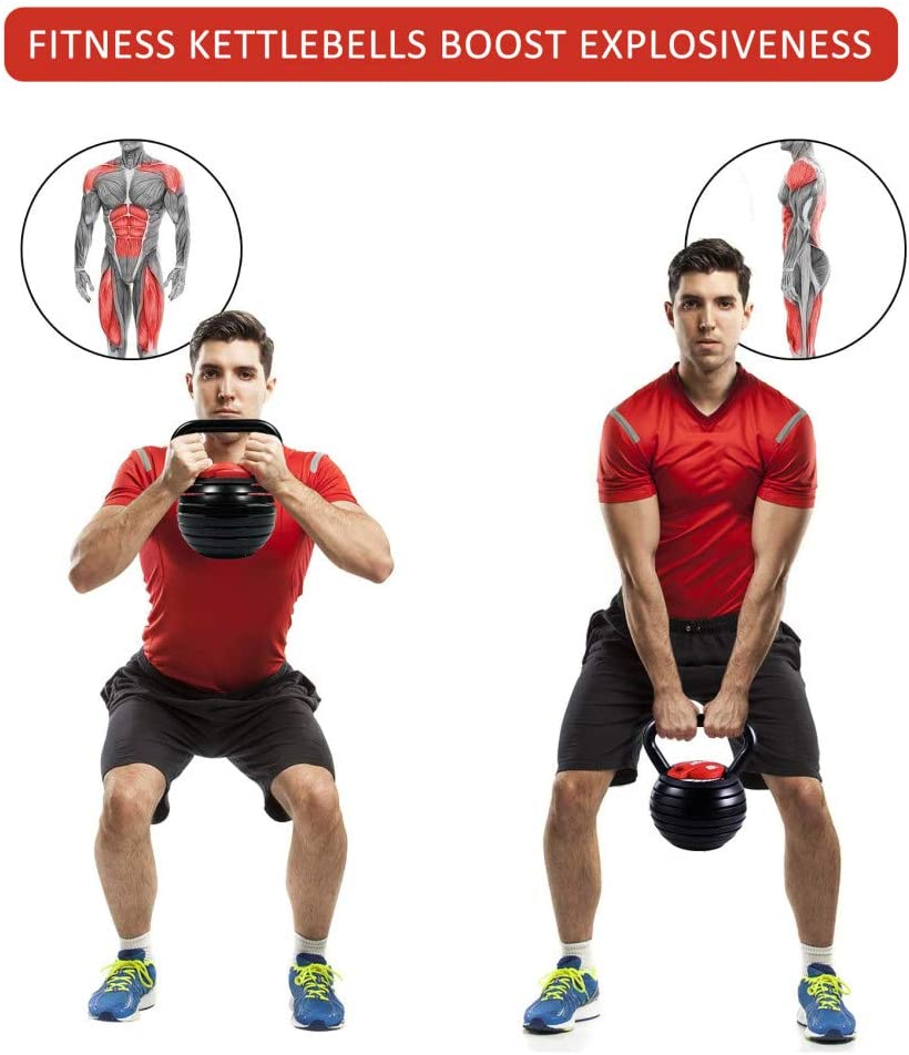 Регулируемый набор штанов с ручкой для мужчин и женщин, силовые тренировочные упражнения, 40lbs штанги для дома, офиса, фитнеса