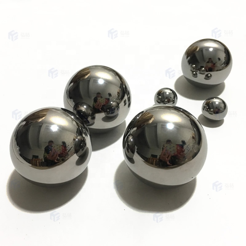 100 PCS 3.5mm Loose G16 Hardened Carbon Steel Bearing Balls Bearings Ball