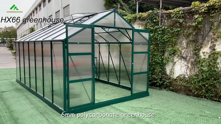 ガラス温室 昭和アルミ ネオラック 840×450×1500 【公式通販】