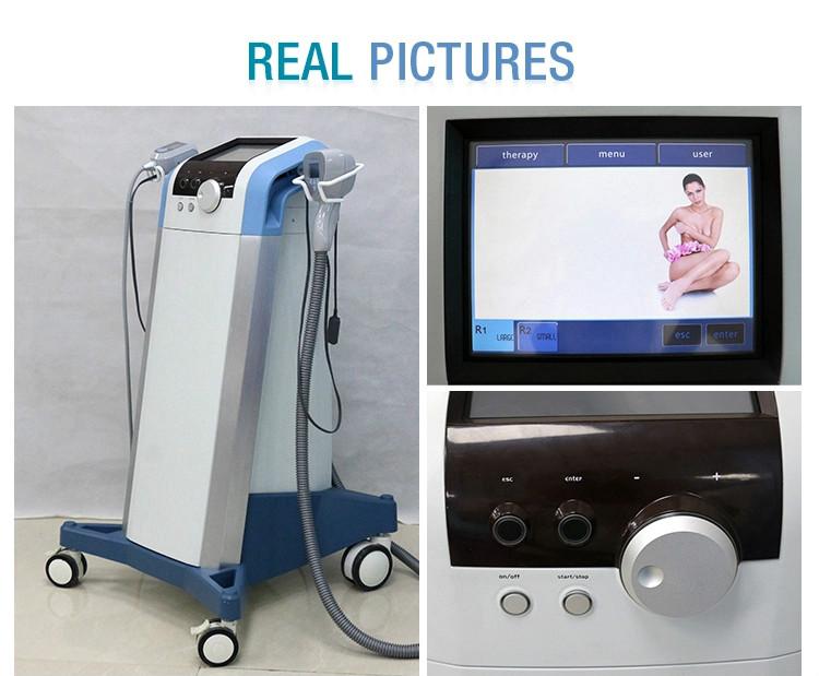 BBL Slimming Machine Radio Frequency Body Shaping Weight Loss Ultrasound RF Face Lifting Anti Aging Machine