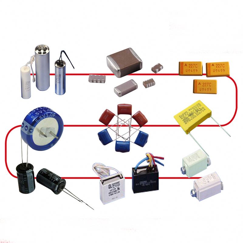 1.0mm×0.5mm 105k 1uf ±10/% x7r smd ceramic capacitor mlcc 0402 1005