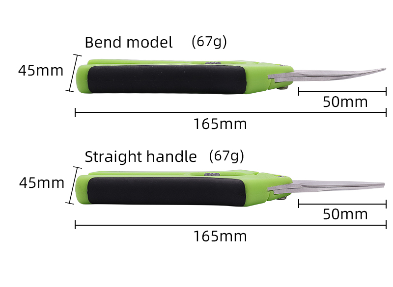 multifunctional garden scissors small durable tree flower cutting grape trimming pruning garden pruner grafting scissors