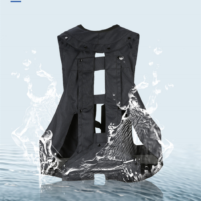 Высокое качество OEM одобренный CE водонепроницаемый быстросохнущая светоотражающих лент для езды на мотоцикле, подушки безопасности