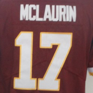 aliexpress redskins jersey