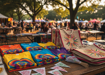 Moomba Parade Success Unlocks $15M Festival Merchandising Blueprint