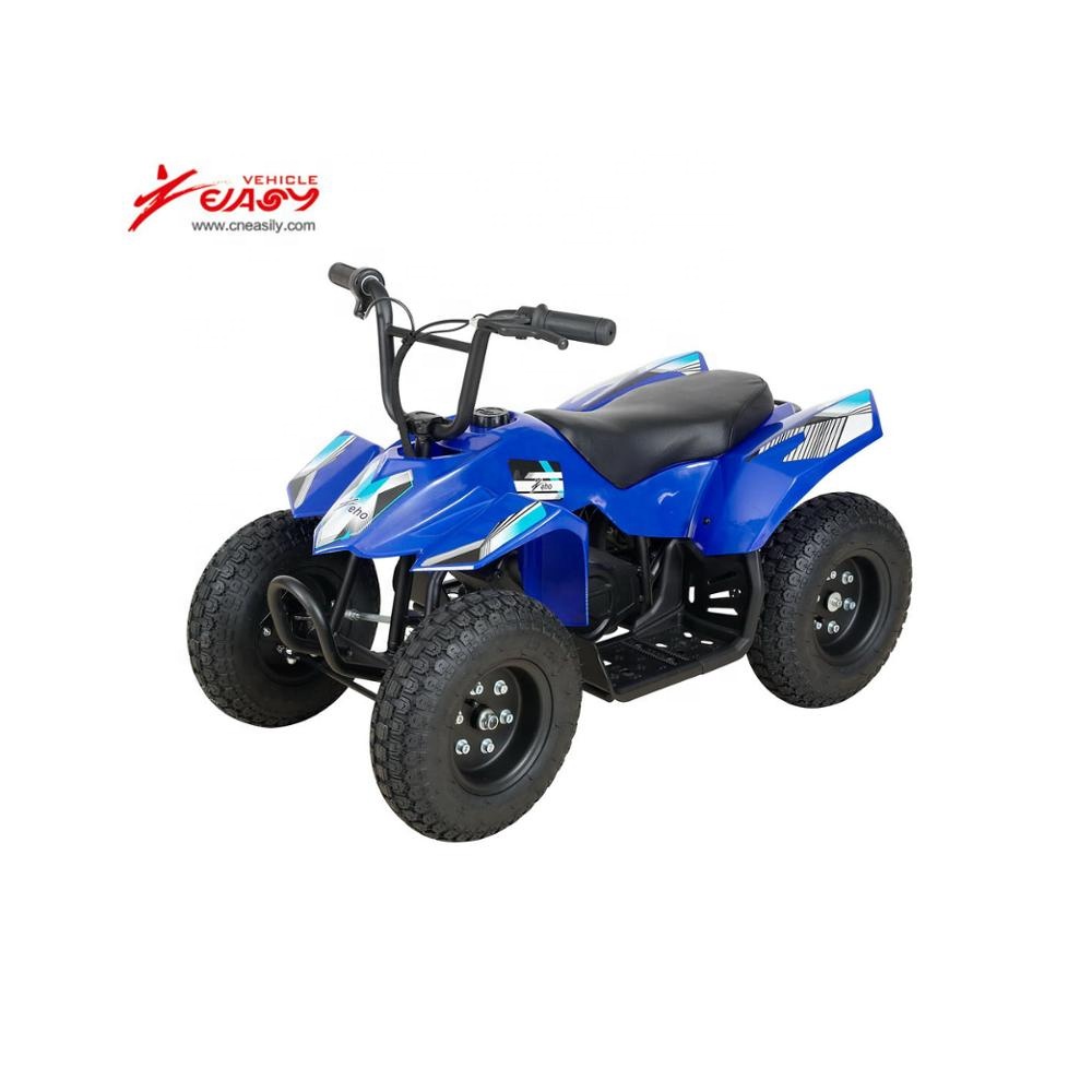 electric quad bike 24v