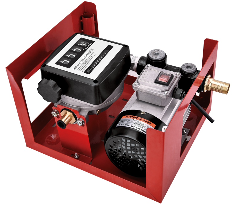 Горячее надувательство насоса с зубчатой передачей АЗС топливный насос