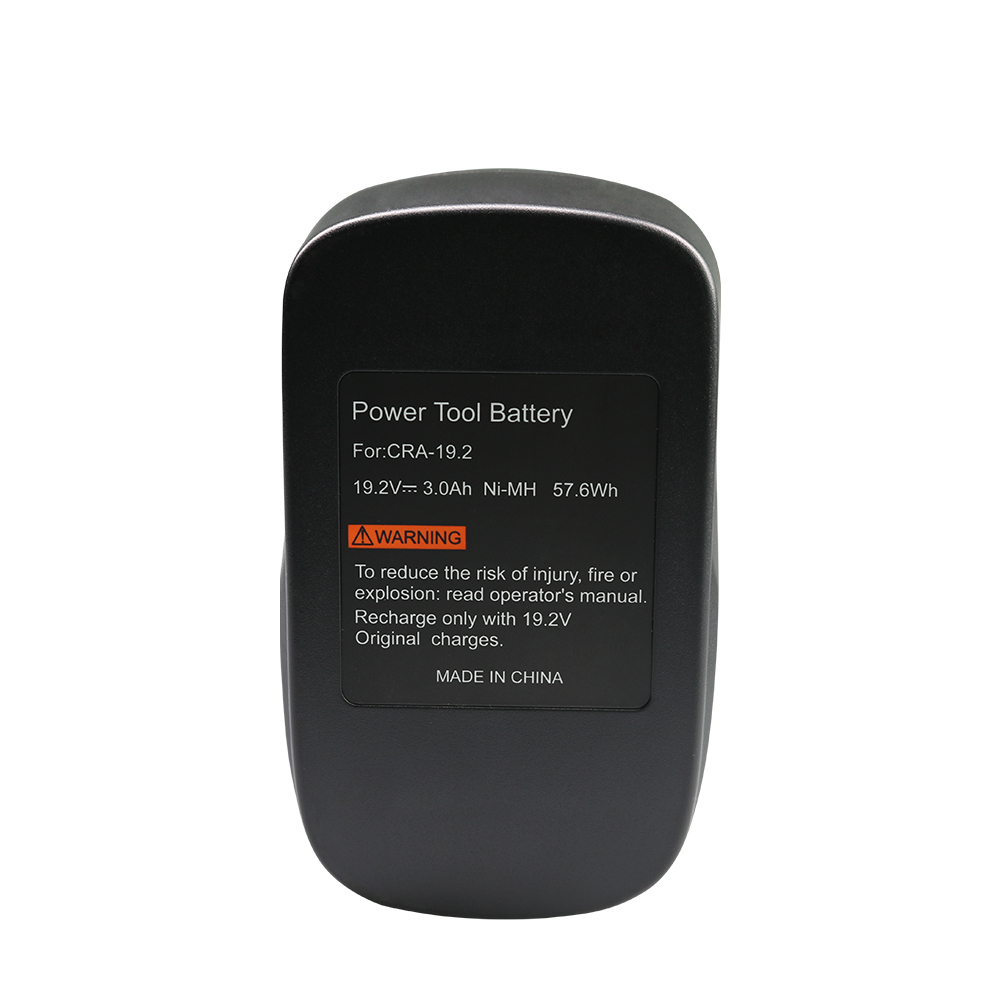Высокое качество craftsman 19,2 v nimh / li-ion 2.0ah 3.0ah сменный аккумулятор