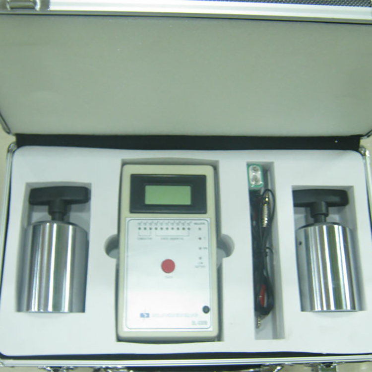 SL-030 ESD Surface Earth Resistivity Meter / Electric Resistance Tester