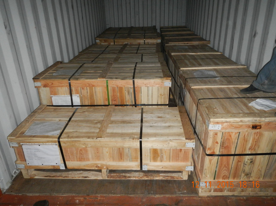 Custom Astm A350 Aluminum 7075 6061 Machining For Pulley Wheel(图27)