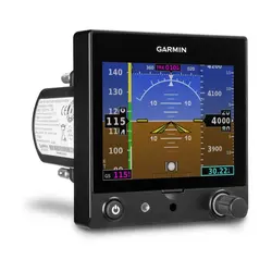 GPS de alta sensibilidade G5 Instrumento de Vôo Eletrônico