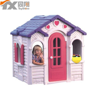 second hand wooden playhouse