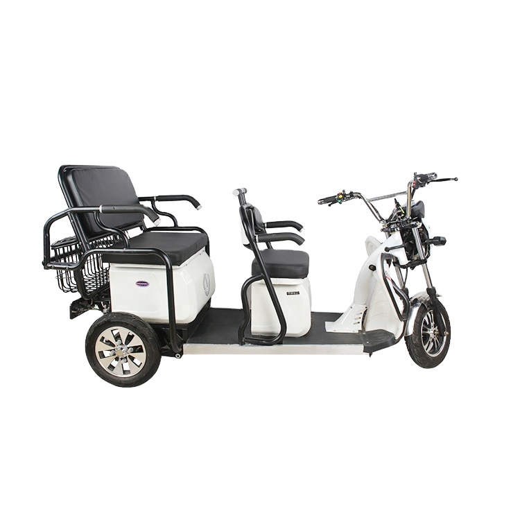 electric open 48v tricycles price