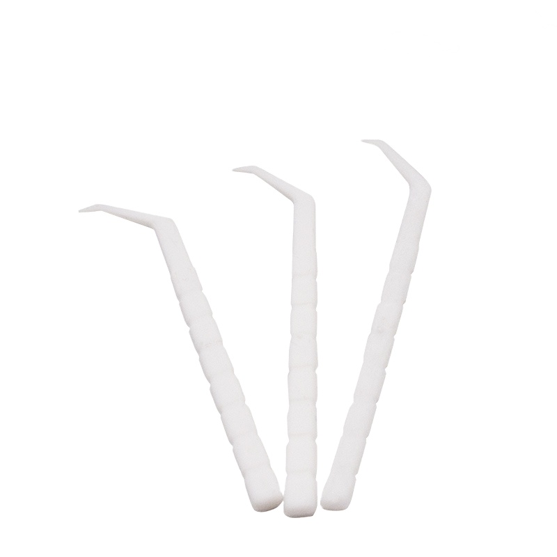 Крючки для чистки зубов, одноразовые зубочистки