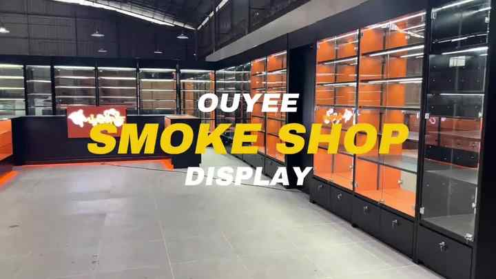 Gas House Smoke Shop