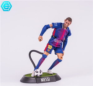 messi toy figure