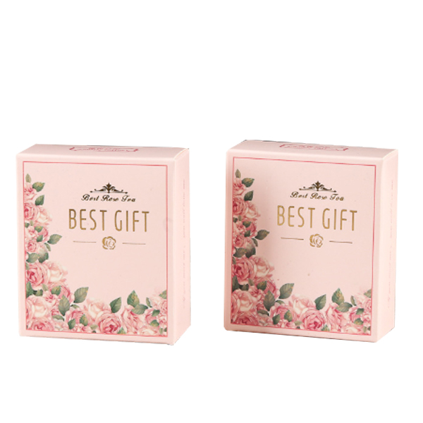 Подгонянная бумага складывая упаковывая лицевая маска продукты печатание коробки