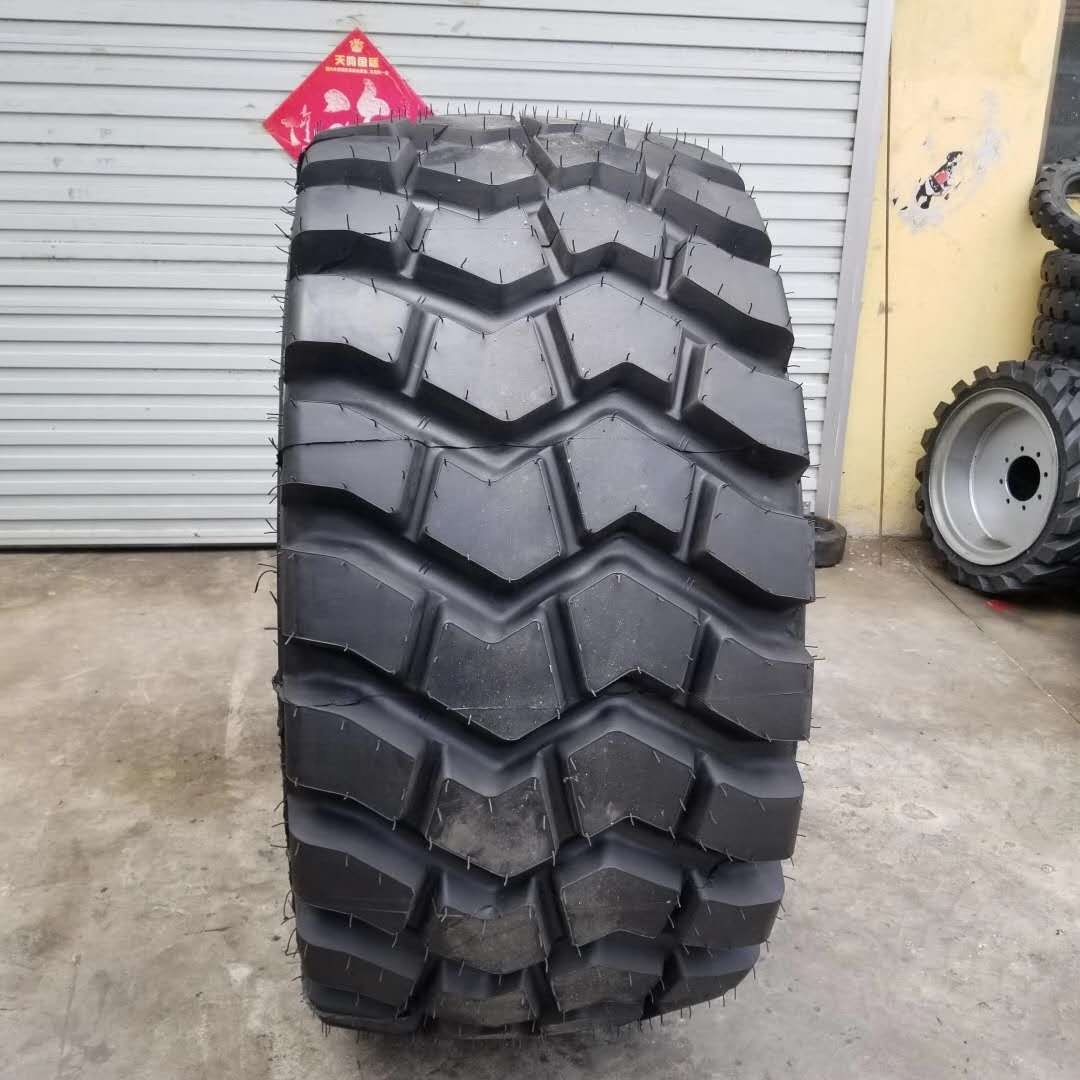 5r25大型推土机卡车轮胎650/65r25轮胎工程机械轮胎29.5r25 on m.
