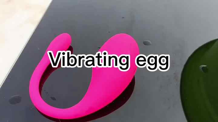 Wireless Wearing Dildo Long Distance Mobile App Remote Control Bullet  Vibrating Egg Kegel Ball Vibrator Sex Toys for Couple